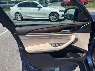 2020 BMW X4 xDrive30i Sports Activity Coupe