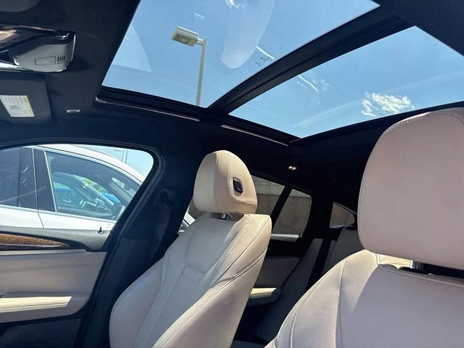 2020 BMW X4 xDrive30i Sports Activity Coupe