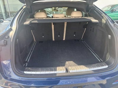 2021 BMW X4 xDrive30i Sports Activity Coupe