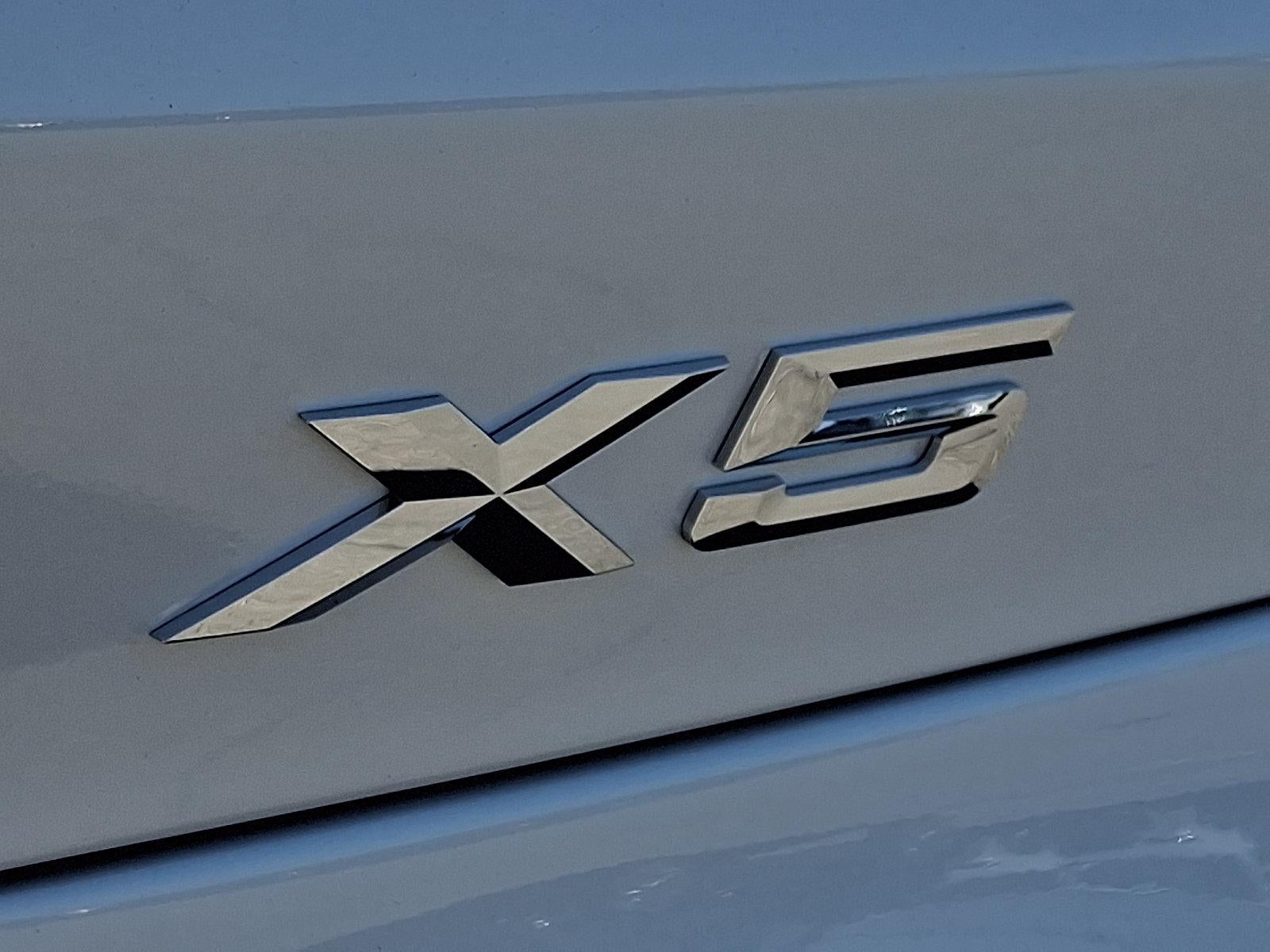 2026 BMW X5 xDrive50e Plug-In Hybrid