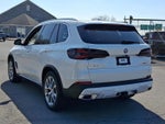 2026 BMW X5 xDrive50e Plug-In Hybrid