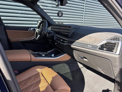 2026 BMW X5 xDrive50e Plug-In Hybrid