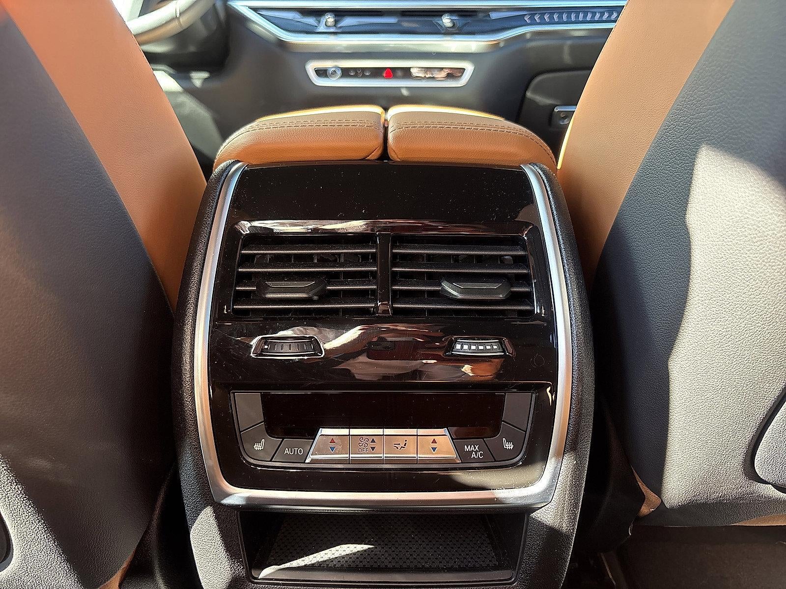 2026 BMW X5 xDrive50e Plug-In Hybrid