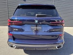 2026 BMW X5 xDrive50e Plug-In Hybrid