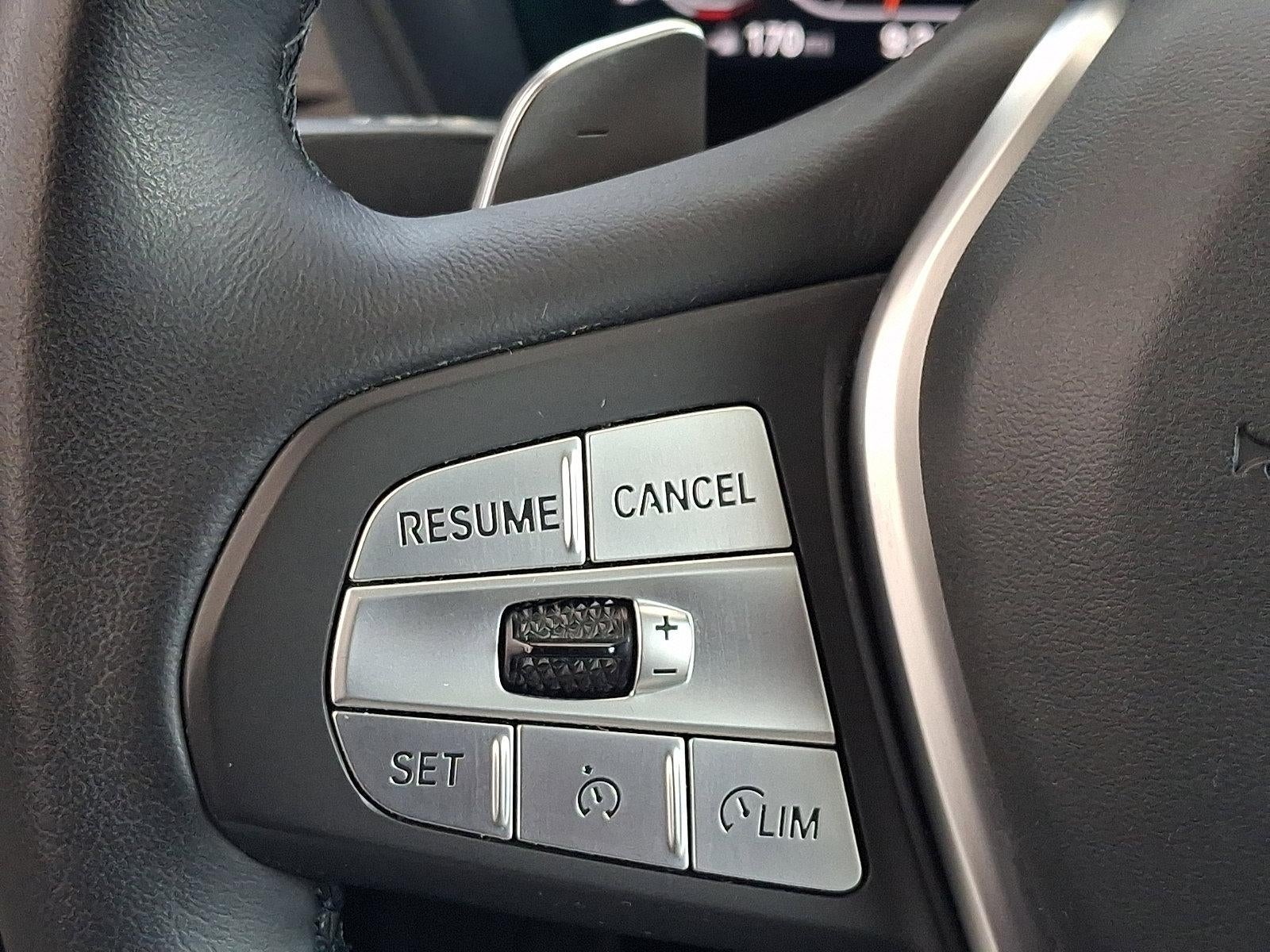 2023 BMW X3 xDrive30i Sports Activity Vehicle