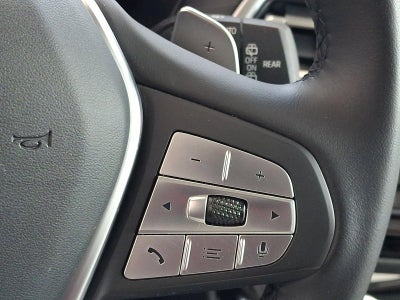 2023 BMW X3 xDrive30i Sports Activity Vehicle