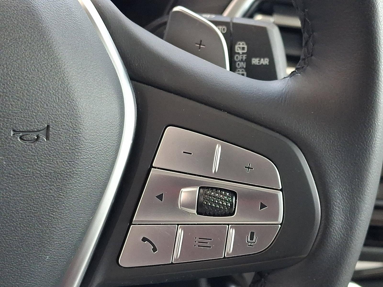 2023 BMW X3 xDrive30i Sports Activity Vehicle