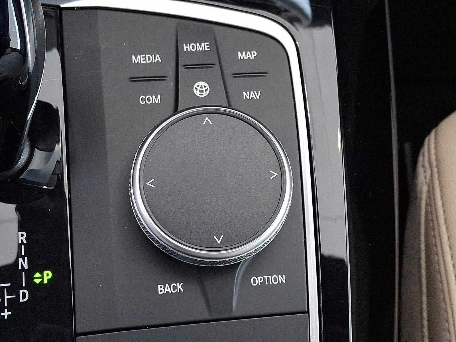 2023 BMW X3 xDrive30i Sports Activity Vehicle