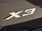 2023 BMW X3 xDrive30i Sports Activity Vehicle
