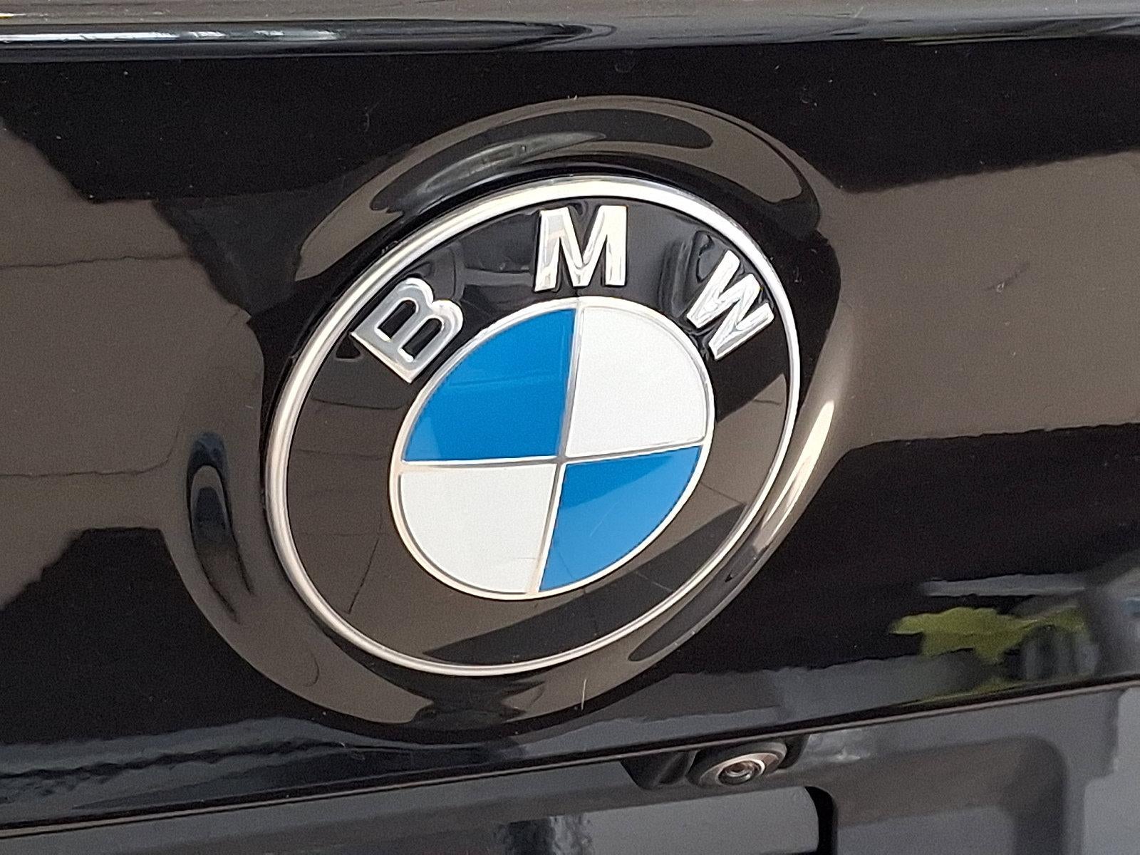 2023 BMW X3 xDrive30i Sports Activity Vehicle