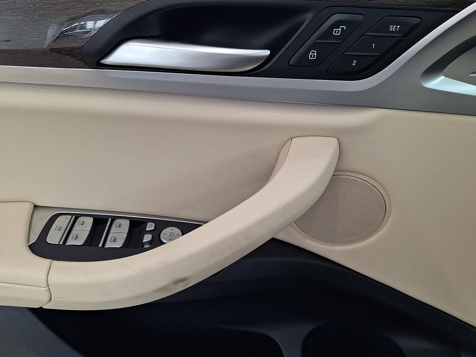 2022 BMW X3 xDrive30i Sports Activity Vehicle