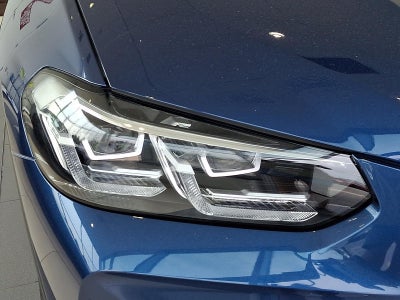 2022 BMW X3 xDrive30i Sports Activity Vehicle