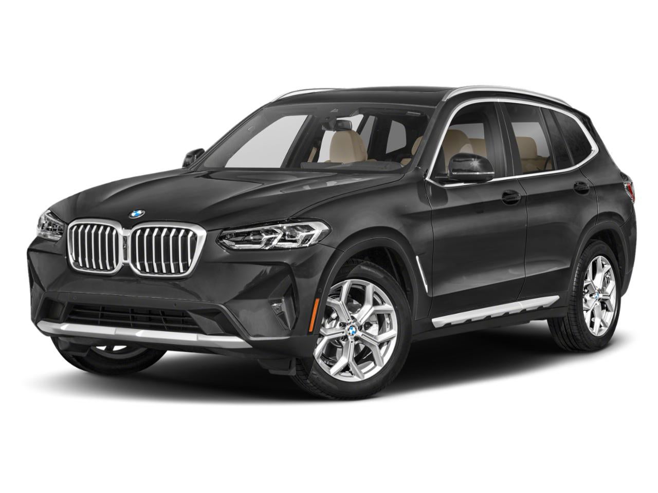 2024 BMW X3 xDrive30i Sports Activity Vehicle