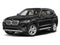 2024 BMW X3 xDrive30i Sports Activity Vehicle