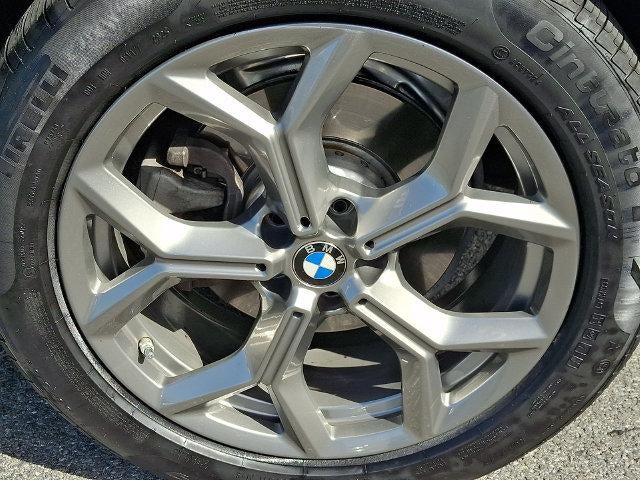 2022 BMW X3 xDrive30i Sports Activity Vehicle