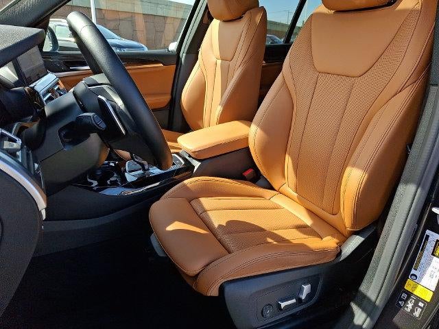 2022 BMW X3 xDrive30i Sports Activity Vehicle