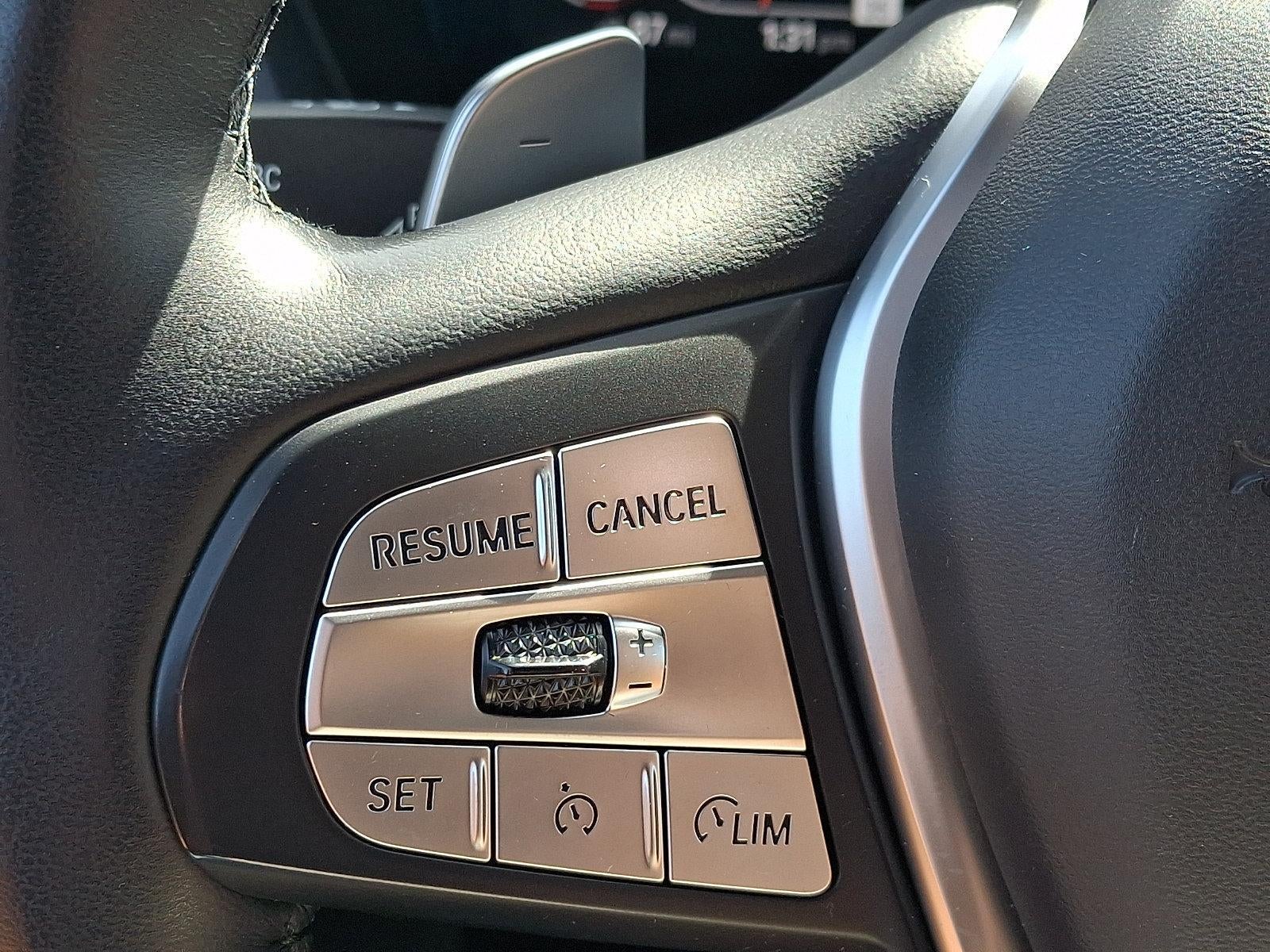 2022 BMW X3 xDrive30i Sports Activity Vehicle