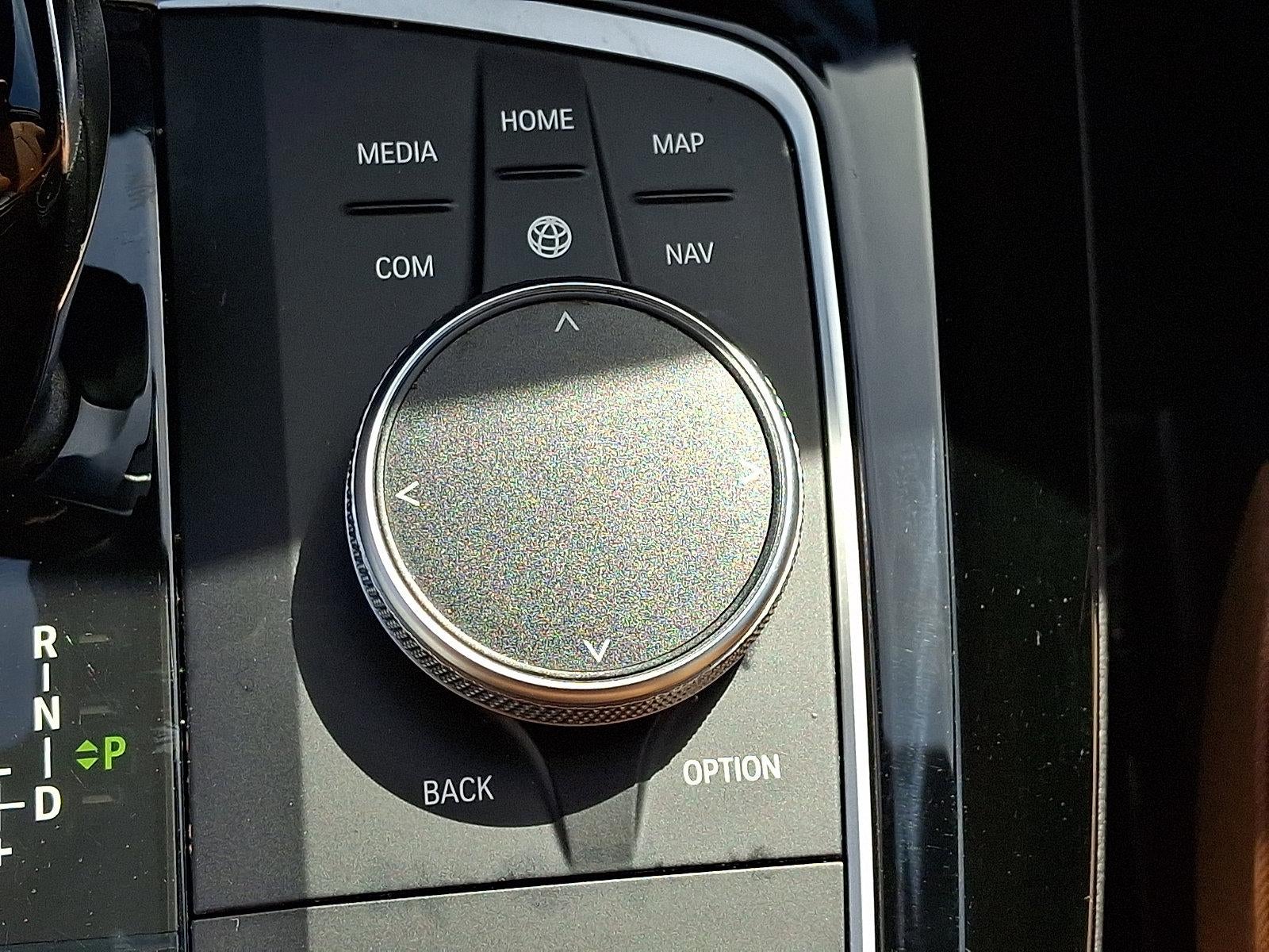 2022 BMW X3 xDrive30i Sports Activity Vehicle