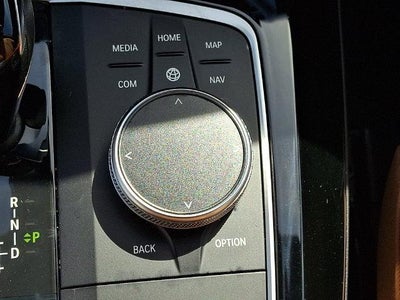 2022 BMW X3 xDrive30i Sports Activity Vehicle