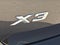 2022 BMW X3 xDrive30i Sports Activity Vehicle