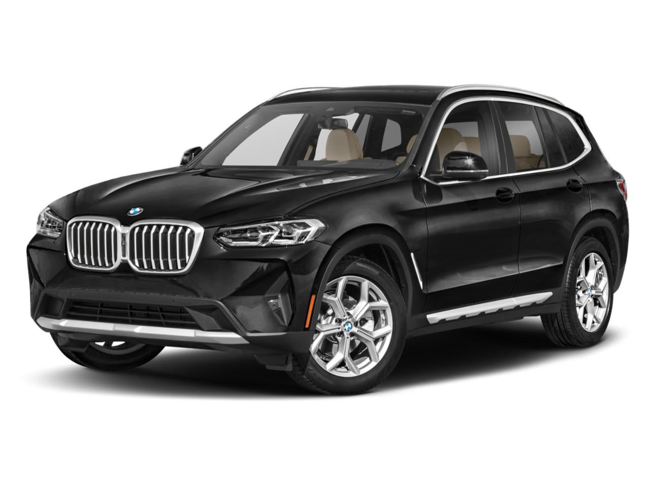 2022 BMW X3 xDrive30i Sports Activity Vehicle