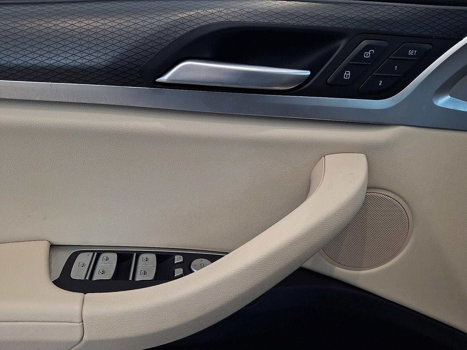 2022 BMW X3 xDrive30i Sports Activity Vehicle