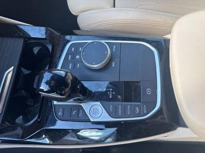 2022 BMW X3 xDrive30i Sports Activity Vehicle