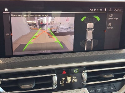 2022 BMW X3 xDrive30i Sports Activity Vehicle