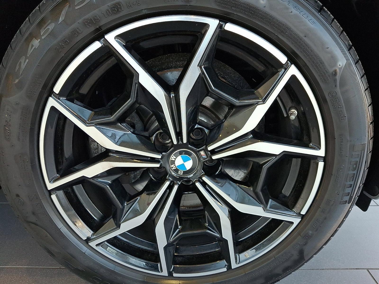 2022 BMW X3 xDrive30i Sports Activity Vehicle