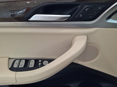 2023 BMW X3 xDrive30i Sports Activity Vehicle
