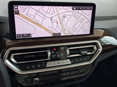 2023 BMW X3 xDrive30i Sports Activity Vehicle