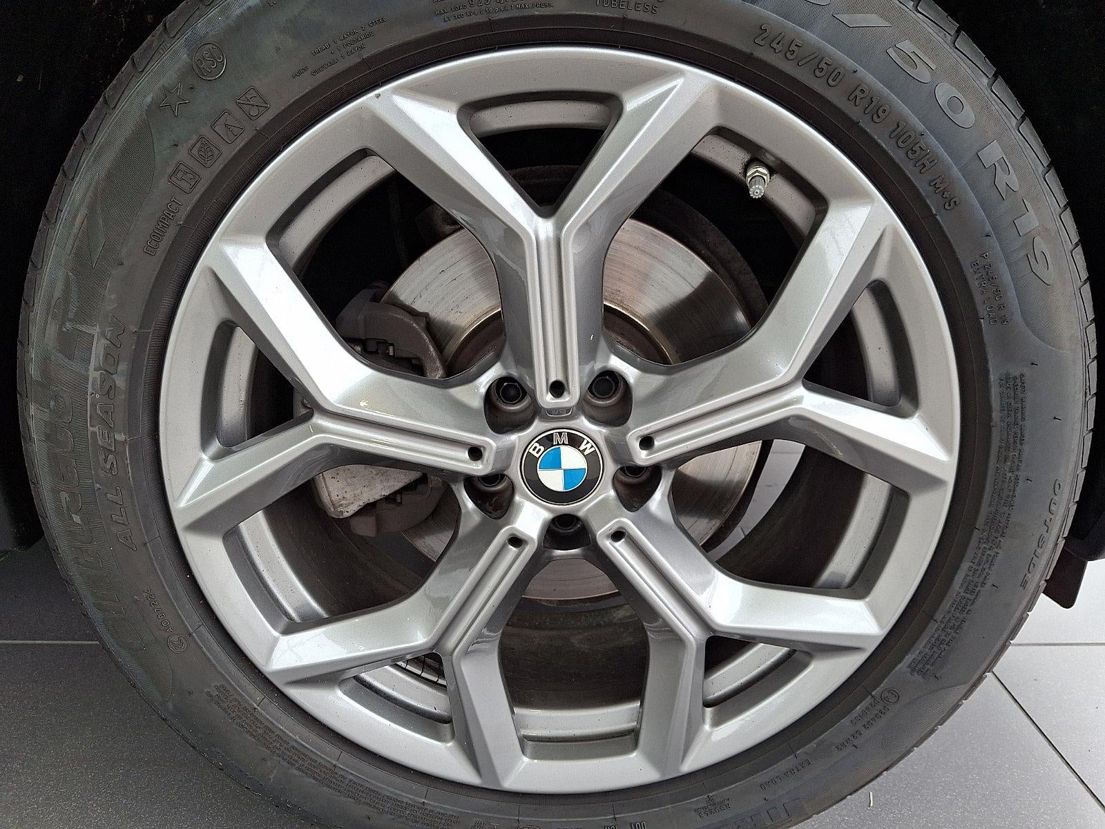 2023 BMW X3 xDrive30i Sports Activity Vehicle