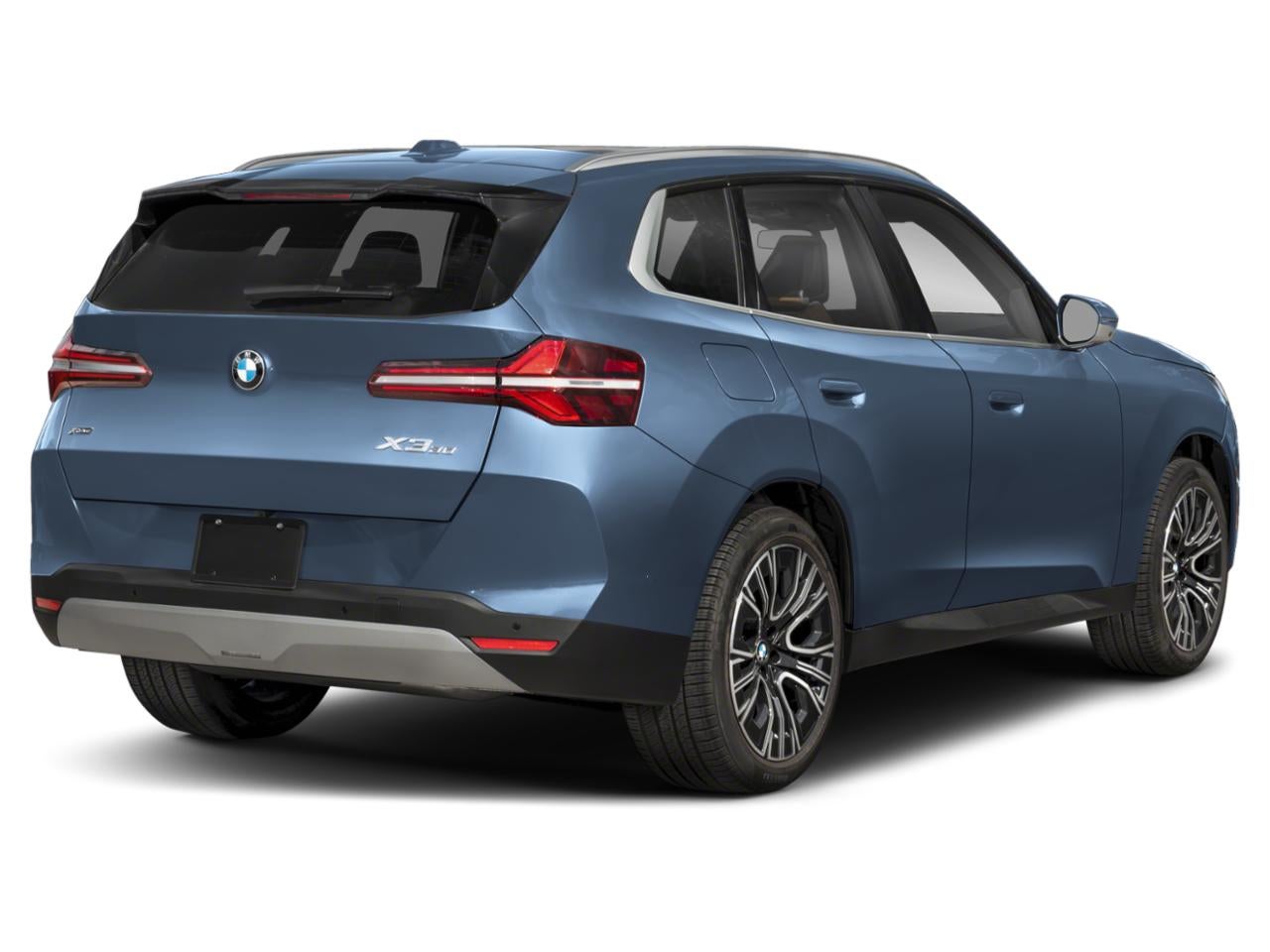 2026 BMW X3 30 xDrive Sports Activity Vehicle