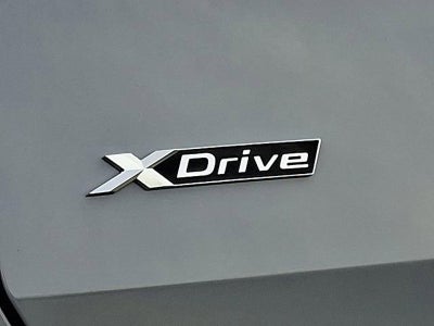 2026 BMW X3 30 xDrive Sports Activity Vehicle