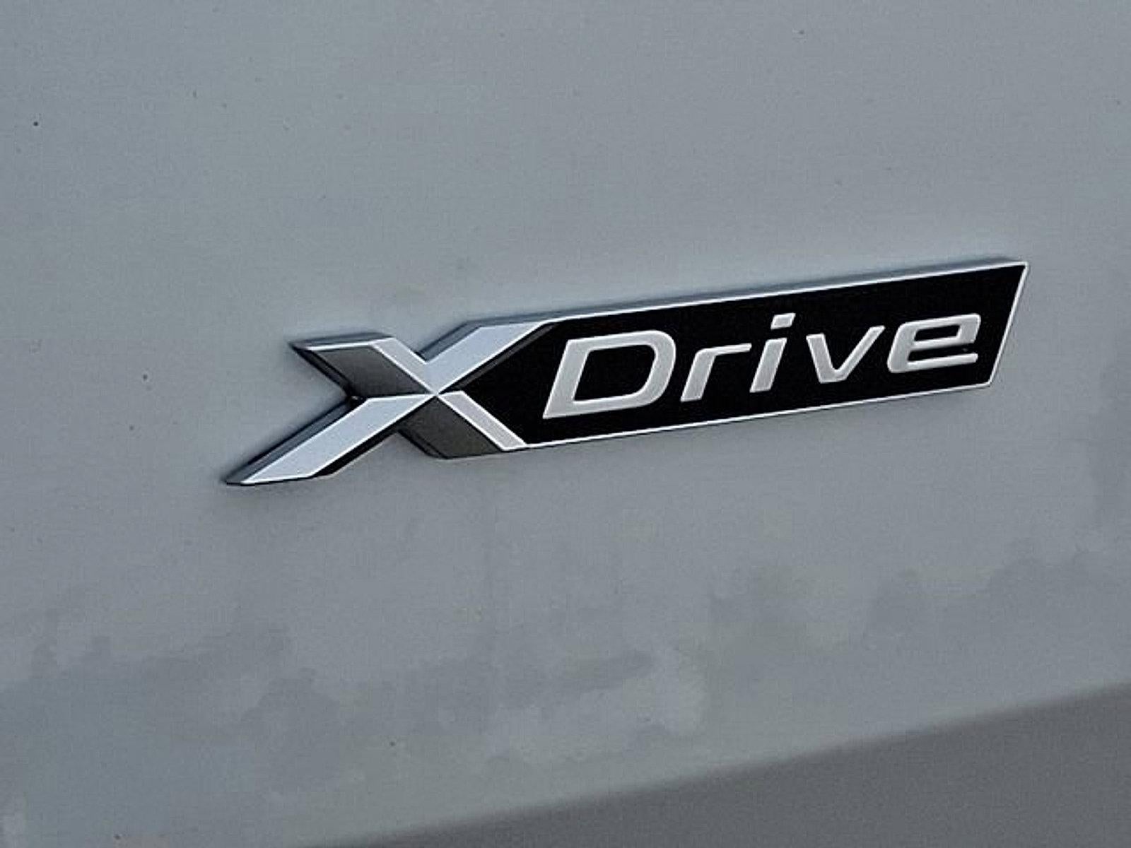 2026 BMW X3 30 xDrive Sports Activity Vehicle