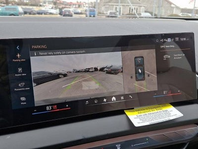 2026 BMW X3 30 xDrive Sports Activity Vehicle