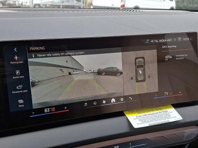 2026 BMW X3 30 xDrive Sports Activity Vehicle