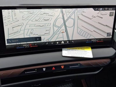 2026 BMW X3 30 xDrive Sports Activity Vehicle
