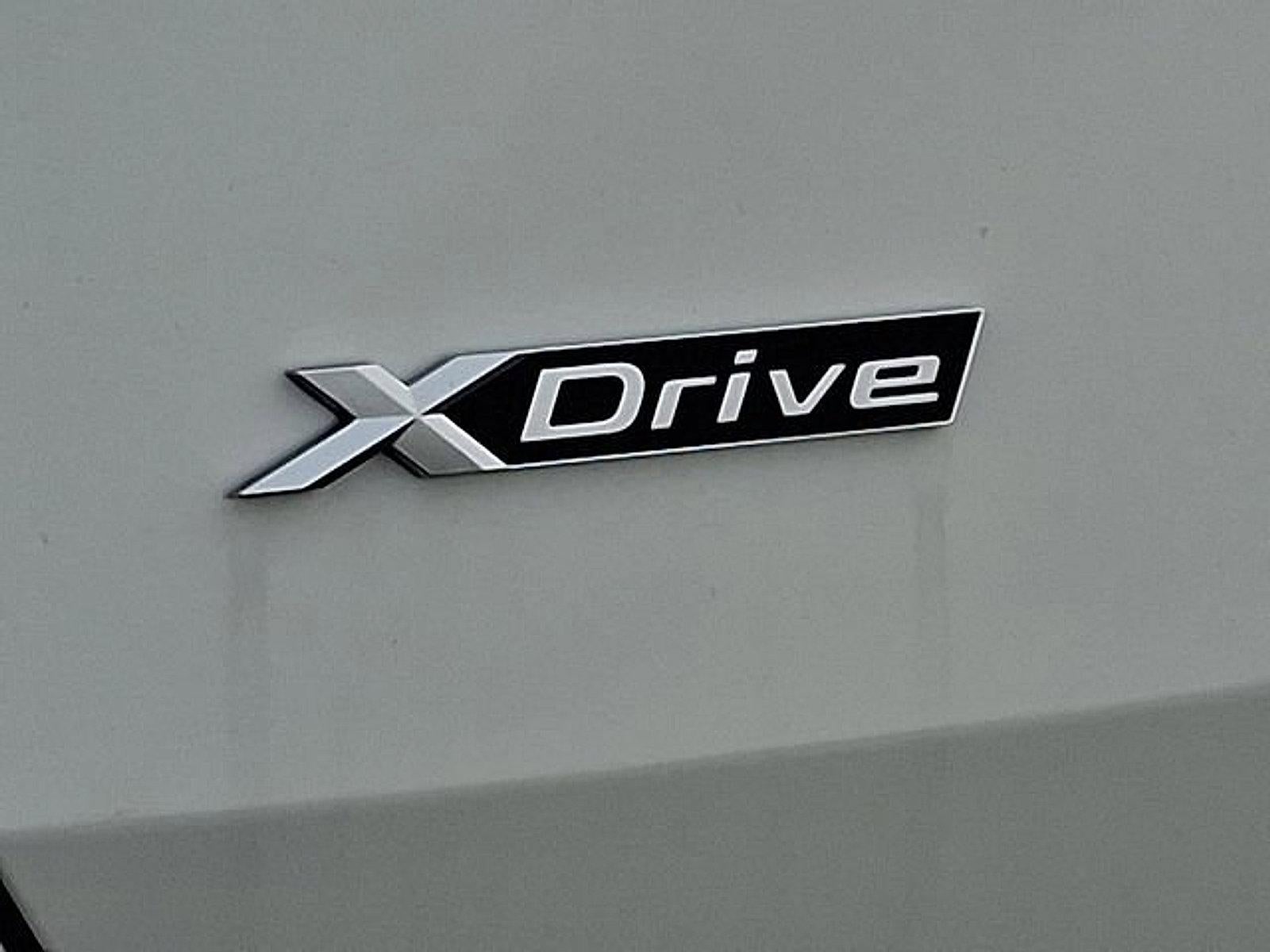 2026 BMW X3 30 xDrive Sports Activity Vehicle