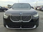 2026 BMW X3 30 xDrive Sports Activity Vehicle