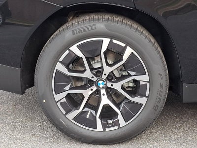 2026 BMW X3 30 xDrive Sports Activity Vehicle