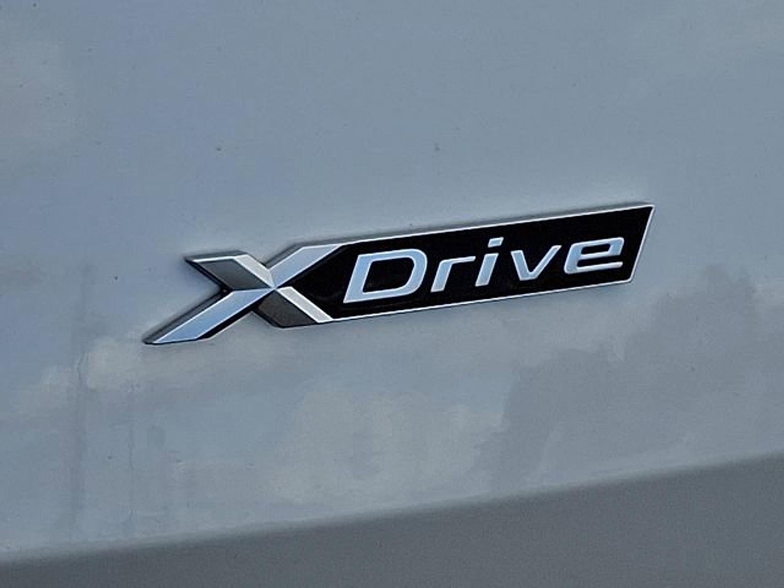 2026 BMW X3 30 xDrive Sports Activity Vehicle
