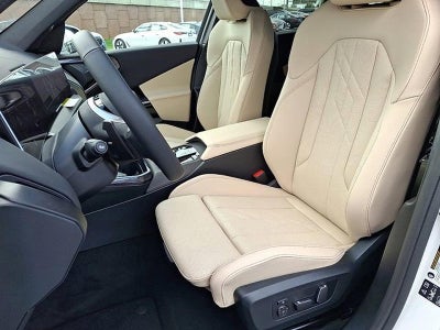 2026 BMW X3 30 xDrive Sports Activity Vehicle