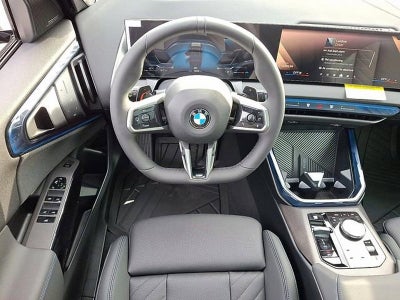 2026 BMW X3 30 xDrive Sports Activity Vehicle