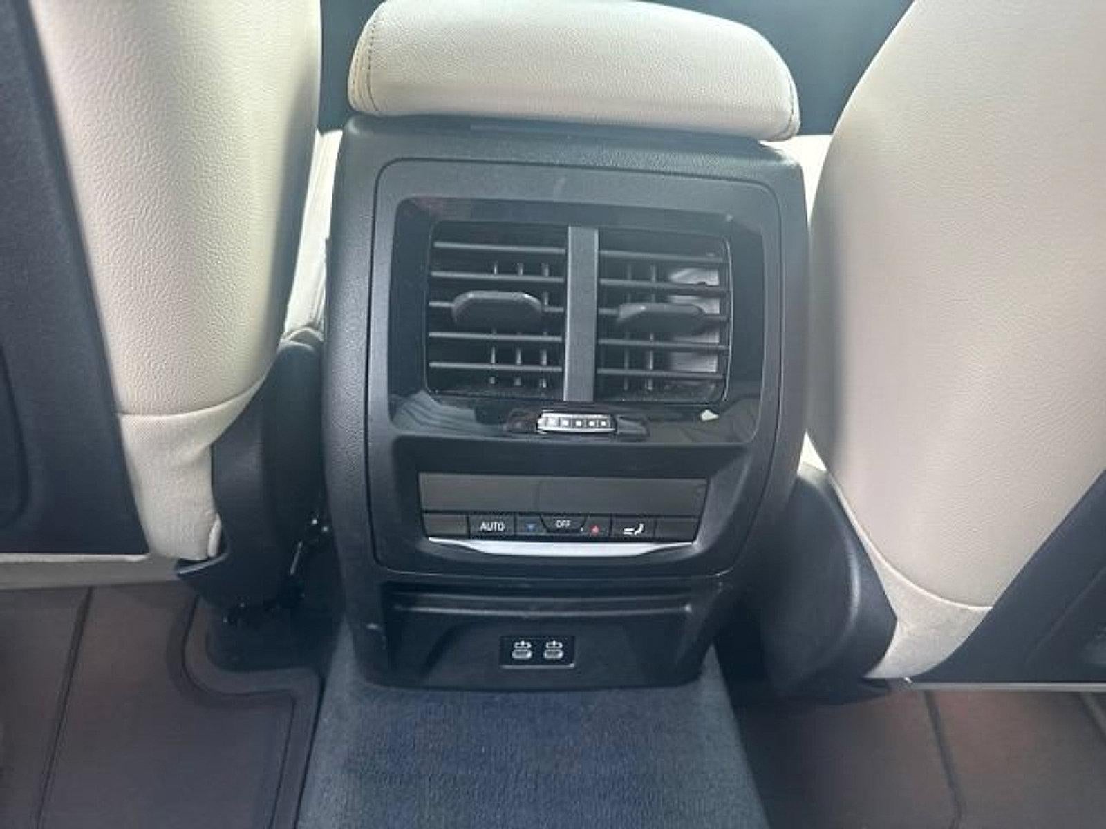2023 BMW X3 M40i Sports Activity Vehicle