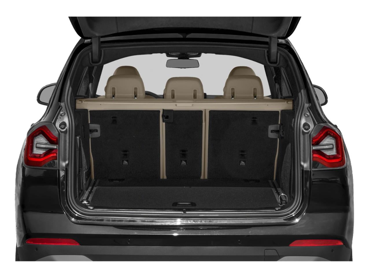 2023 BMW X3 M40i Sports Activity Vehicle