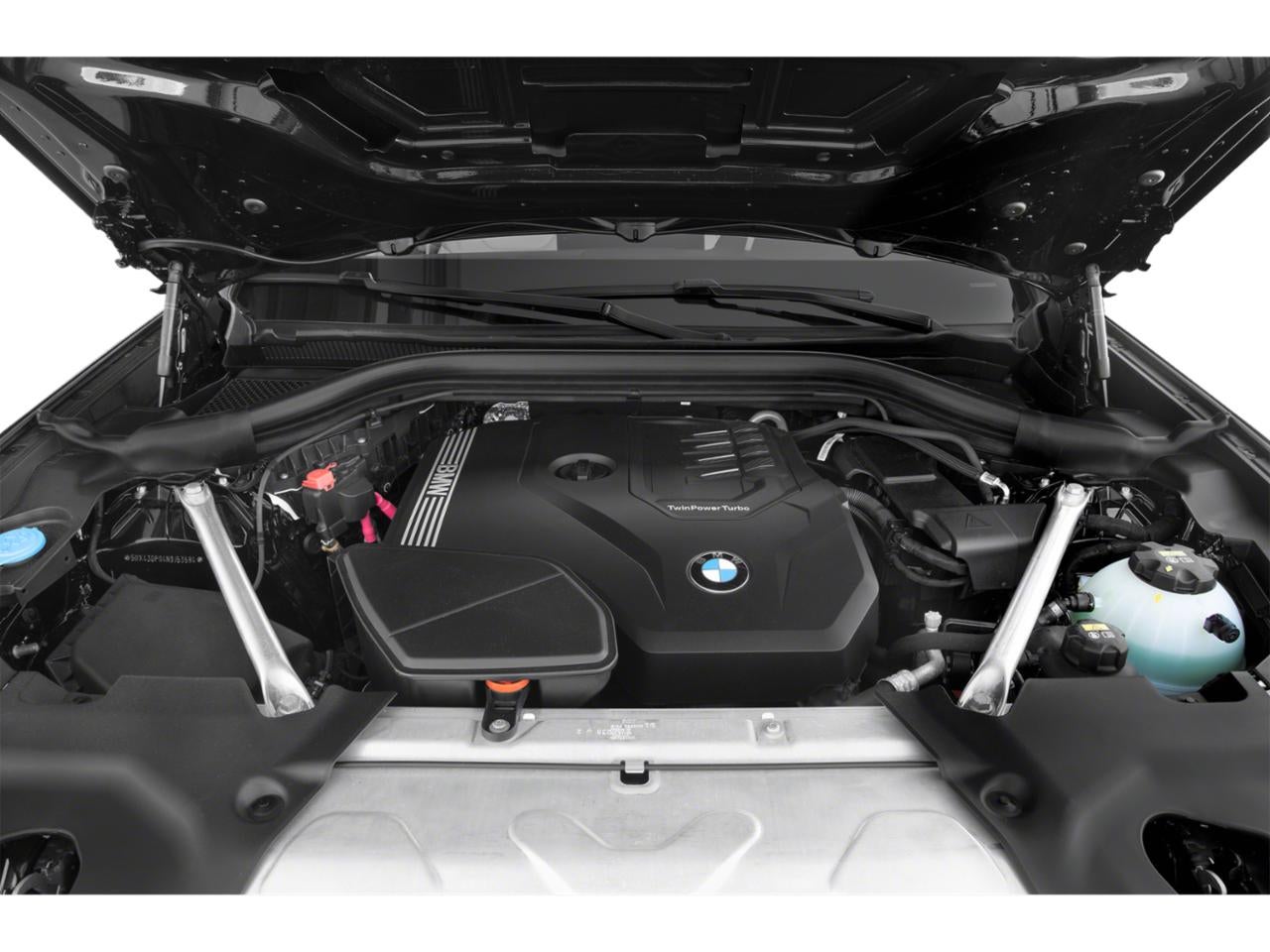 2023 BMW X3 M40i Sports Activity Vehicle