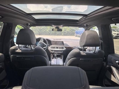 2021 BMW X5 xDrive40i Sports Activity Vehicle
