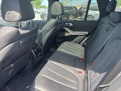 2021 BMW X5 xDrive40i Sports Activity Vehicle