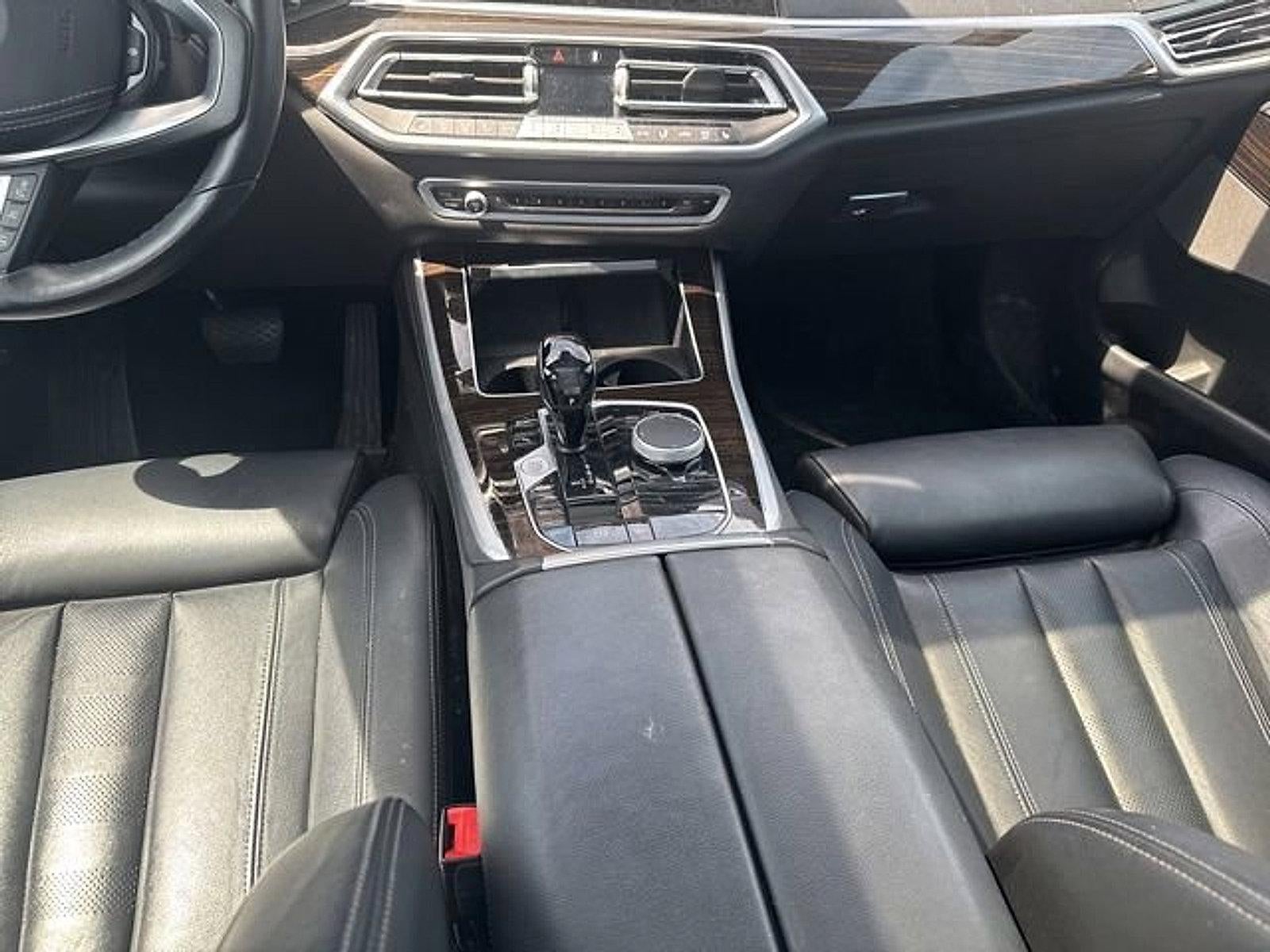 2021 BMW X5 xDrive40i Sports Activity Vehicle